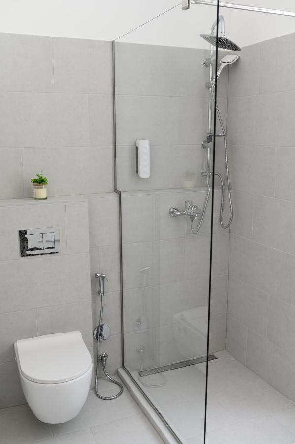Poppy Downtown Suites Sarajevo サラエヴォ エクステリア 写真